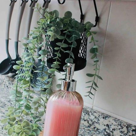 Apartamento El Picu Collanzo Zewnętrze zdjęcie