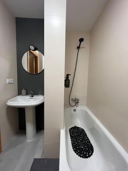 Apartamento El Picu Collanzo Zewnętrze zdjęcie