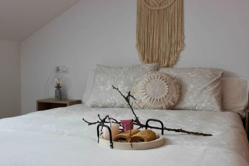 Apartamento El Picu Collanzo Zewnętrze zdjęcie