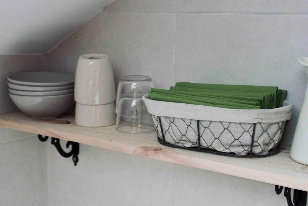 Apartamento El Picu Collanzo Zewnętrze zdjęcie