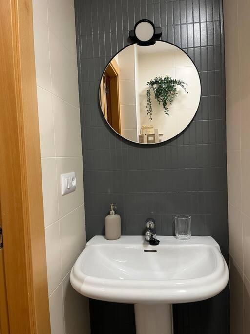 Apartamento El Picu Collanzo Zewnętrze zdjęcie