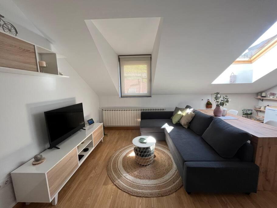 Apartamento El Picu Collanzo Zewnętrze zdjęcie