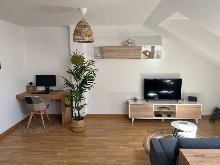 Apartamento El Picu Collanzo Zewnętrze zdjęcie