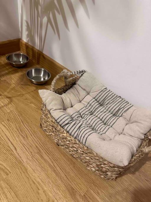 Apartamento El Picu Collanzo Zewnętrze zdjęcie