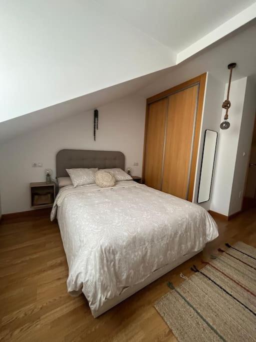 Apartamento El Picu Collanzo Zewnętrze zdjęcie