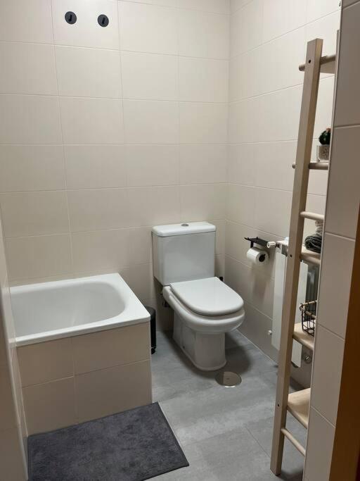 Apartamento El Picu Collanzo Zewnętrze zdjęcie