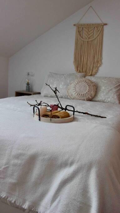 Apartamento El Picu Collanzo Zewnętrze zdjęcie