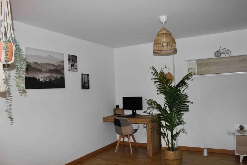 Apartamento El Picu Collanzo Zewnętrze zdjęcie