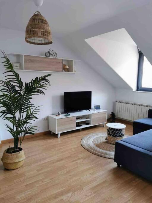 Apartamento El Picu Collanzo Zewnętrze zdjęcie
