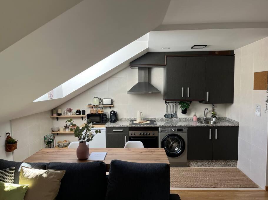 Apartamento El Picu Collanzo Zewnętrze zdjęcie